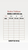 Rana Cep Detay Atlas Hırka-AS02423 Sarı