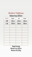 Ravena Kolları Apoletli Kaban-BN4764 Mürdüm