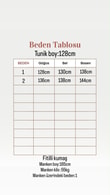 Refia Fitiili Bronşlu Uzun Kimono-GS580 Vizon
