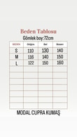 Rozerin Bağlamalı Biyeli Gömlek-KT2150 Haki