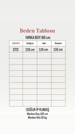 Sabinur Baklava Desen Mini Gold Düğmeli Hırka-SY3290 Mürdüm