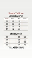 Sadem Pileli Gizli Düğmeli Etekli Takım-MF611 Mürdüm