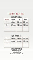 Şahsima İkili Abaya Takım-GS4687 Mürdüm