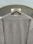 Samira Altı Dantel Detay Triko Tunik-KR6006 Taş