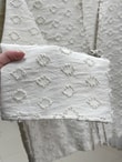 Şelale Püsküllü Bağlamalı Kimono-Zİ3141 Taş