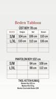 Selenay Bolerolu Pantolonlu Takım-NA3442 Haki