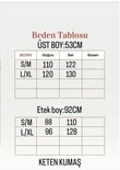 Sultan Kolları İpli Tek Kolu Etiket Aksesuarlı Etekli Takım-EK-H-110-2 Bordo