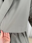 Tansu Kapaklı Alllerli Kısa Trenç-Çİ481 Mint