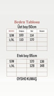 Tünay Çapraz Fermuarlı Etekli Takım-GS3881 Taş