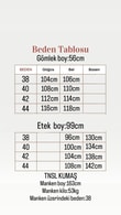 Uçurum Bebe Yaka Taşlı Beli Sıkmalı Etekli Takım-MF612 Mürdüm