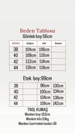 Uçurum Bebe Yaka Taşlı Beli Sıkmalı Etekli Takım-MF612 Taş