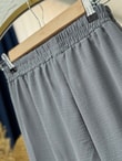 Vinista Aerobin Pantolon-MT8582 Gri