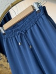 Vinista Aerobin Pantolon-MT8582 İndigo