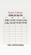 Yelilia Bağcıklı Robalı Modal Gömlek-PE223 Bordo