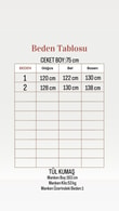 Yeşne Çiçek Detaylı Kol Ucu Lastikli Ceket-ML009 Bordo