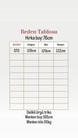 Yüsa Delikli Triko Hırka-KR5078 Taş