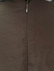 Zenita Reglan Kol Tunik-BN4175 Kahve
