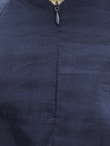 Zenita Reglan Kol Tunik-BN4175 Lacivert