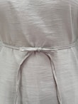 Zenita Reglan Kol Tunik-BN4175 Taş