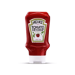 Heinz Ketçap Top Down 460 gr