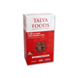Talya Foods Filizlenmiş Kırmızı Mercimek Kinoa Makarnası 200 gr