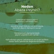 Abaza PeyniriVafi