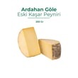 Ardahan Göle Eski Kaşar PeyniriVafi