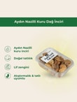 Aydın Nazilli Kuru Dağ İnciriMemleket Gurmesi