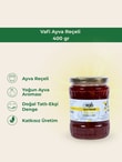 Ayva Reçeli 400 gr MGMemleket Gurmesi