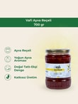 Ayva Reçeli 700 gr MGMemleket Gurmesi