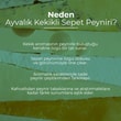 Ayvalık Kekikli Sepet PeyniriMemleket Gurmesi