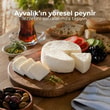 Ayvalık Sepet PeyniriVafi