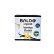Baldo Organik Vanilya Özütü 80 gr.- alkolsüzBaldo