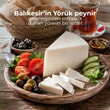 Balıkesir Yörük  PeyniriMemleket Gurmesi