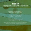 Bergama Tulum PeyniriVafi