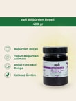 Böğürtlen Reçeli 400 gr MGMemleket Gurmesi