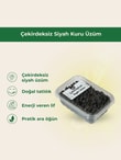 Çekirdeksiz Siyah Kuru ÜzümMemleket Gurmesi