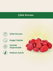 Çilek KurusuVafi