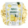 Dokuru Dondurularak Kurutulmuş Ananas 20 grTANIMSIZ