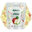 Dokuru Dondurularak Kurutulmuş Elma 25 grTANIMSIZ