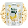 Dokuru Dondurularak Kurutulmuş Muz 30 grDokuru