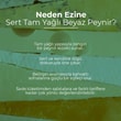 Ezine Sert Tam Yağlı Beyaz PeynirVafi