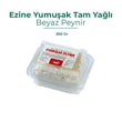 Ezine Yumuşak Tam Yağlı Beyaz Peynir 1 KİLOGRAMVafi
