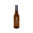 2200 Kombucha Lavanta 330 ml