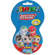Flipperz Justice LeagueMemleket Gurmesi
