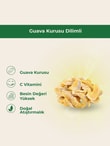 Guava Kurusu DilimliMemleket Gurmesi