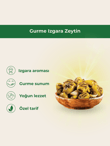 Gurme Izgara ZeytinMemleket Gurmesi