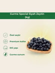 Gurme Special Siyah ZeytinMemleket Gurmesi