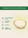 Hindistan Cevizi Kurusu DilimlenmişMemleket Gurmesi