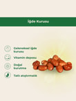 İğde KurusuMemleket Gurmesi